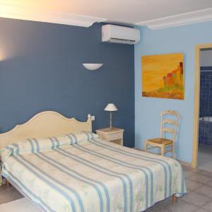 Deluxe Double Room with Bath