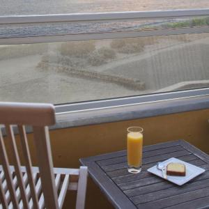 Double Room with Balcony and Sea View