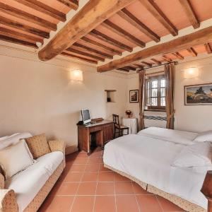 Large Twin Room