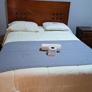 Single Room with Bathroom