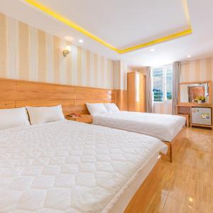 Family Double Room