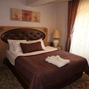 Economy Twin Room