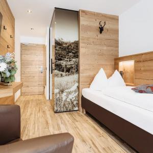 Single Room with Balcony