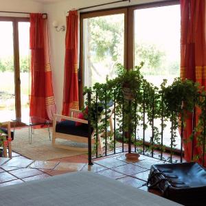 Superior One-Bedroom Apartment
