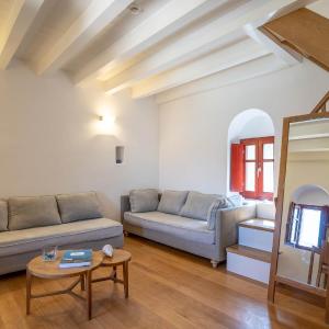 Tower Suite - Split Level 