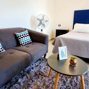 Deluxe Apartment # 4A