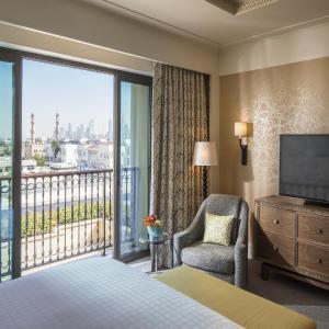 Executive Suite King  