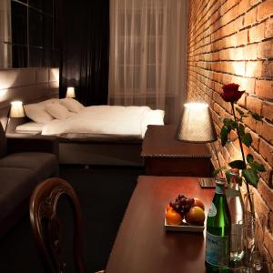 Premium Double Room