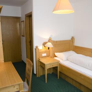 Single Room with Shower
