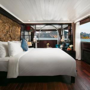 Suite with Terrace