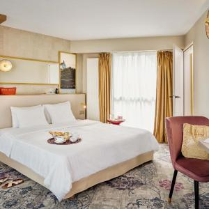 Privilege Double or Twin Room