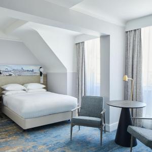 Superior Family Room with Two Double Beds
