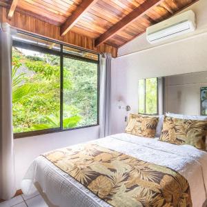 Deluxe One Bedroom