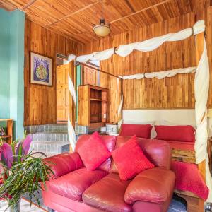 Garden View Room