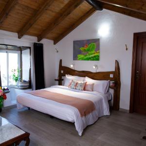 Double Room with Extra Bed