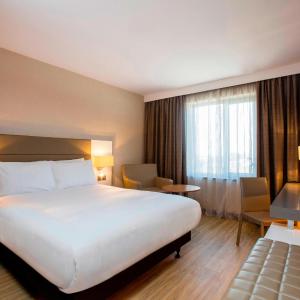 Deluxe, Guest room, 1 Double