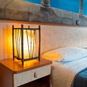 Superior Triple Room with Sea View