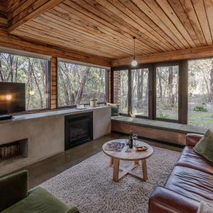One-Bedroom Apartment - Treehouse