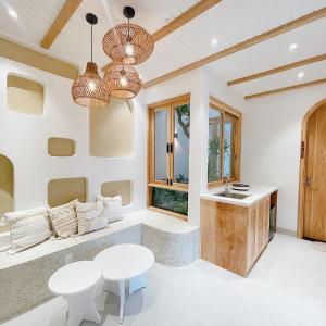 Five-Bedroom House