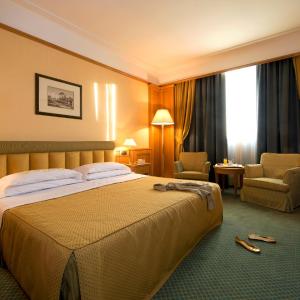 Superior Queen Room