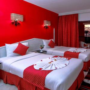 Standard Room with Sea View
