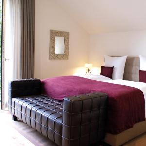 Suite in the Orangerie