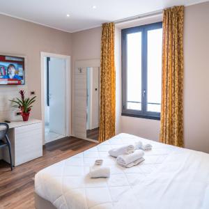 Comfort Double or Twin Room