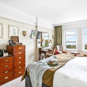 Premier Double/Twin Room with Sea View