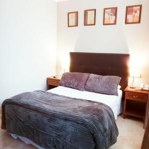 Double Room - Ground Floor
