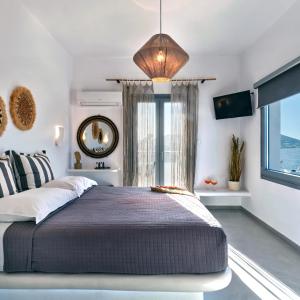 Premium with Panoramic Sea View