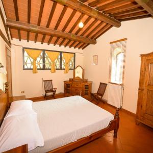 Junior Suite with Terrace