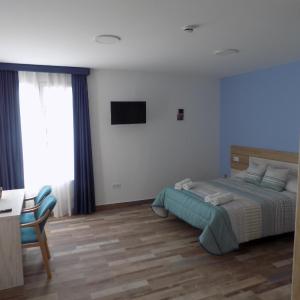 Large Double or Twin Room