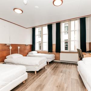Standaard Quadruple Room