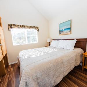One-Bedroom Cottage