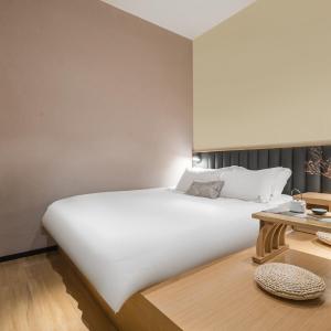 Smart Japanese-style Tatami - No Window