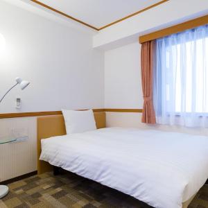 Single Room - Non-Smoking