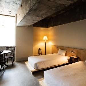 Collection Superior Twin Room