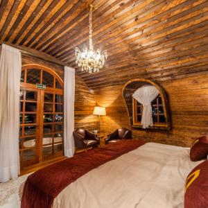 Double Room with Spa Bath