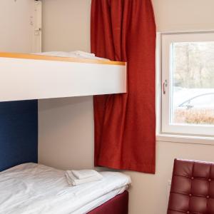 Good Morning Twin Room