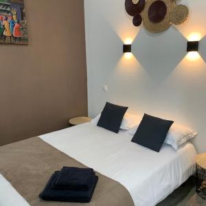 Quadruple Room with Bathroom