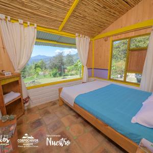 Two-Bedroom Bungalow