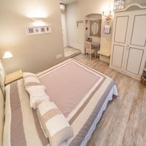 Double Room with Private Bathroom Vermentino