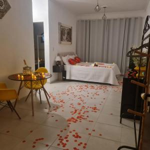 Double Room with Spa Bath