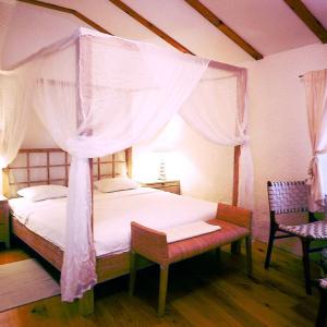 Superior Double Room with Terrace