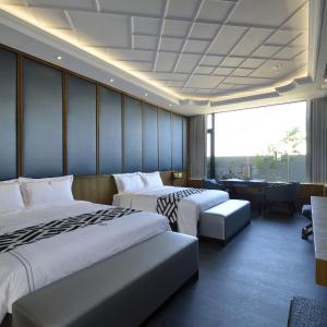 Family Room (Check-in after 18:00)
