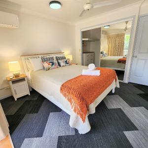 Two-Bedroom Apartment - Swordfish