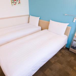 Standard Twin Room - Non-Smoking
