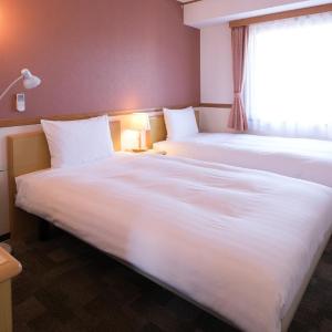 Standard Twin Room - Smoking