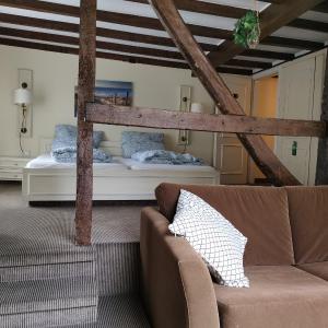 Luxury Quadruple Room