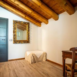 Suite with Sauna